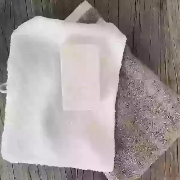 Linen Wash Cloth